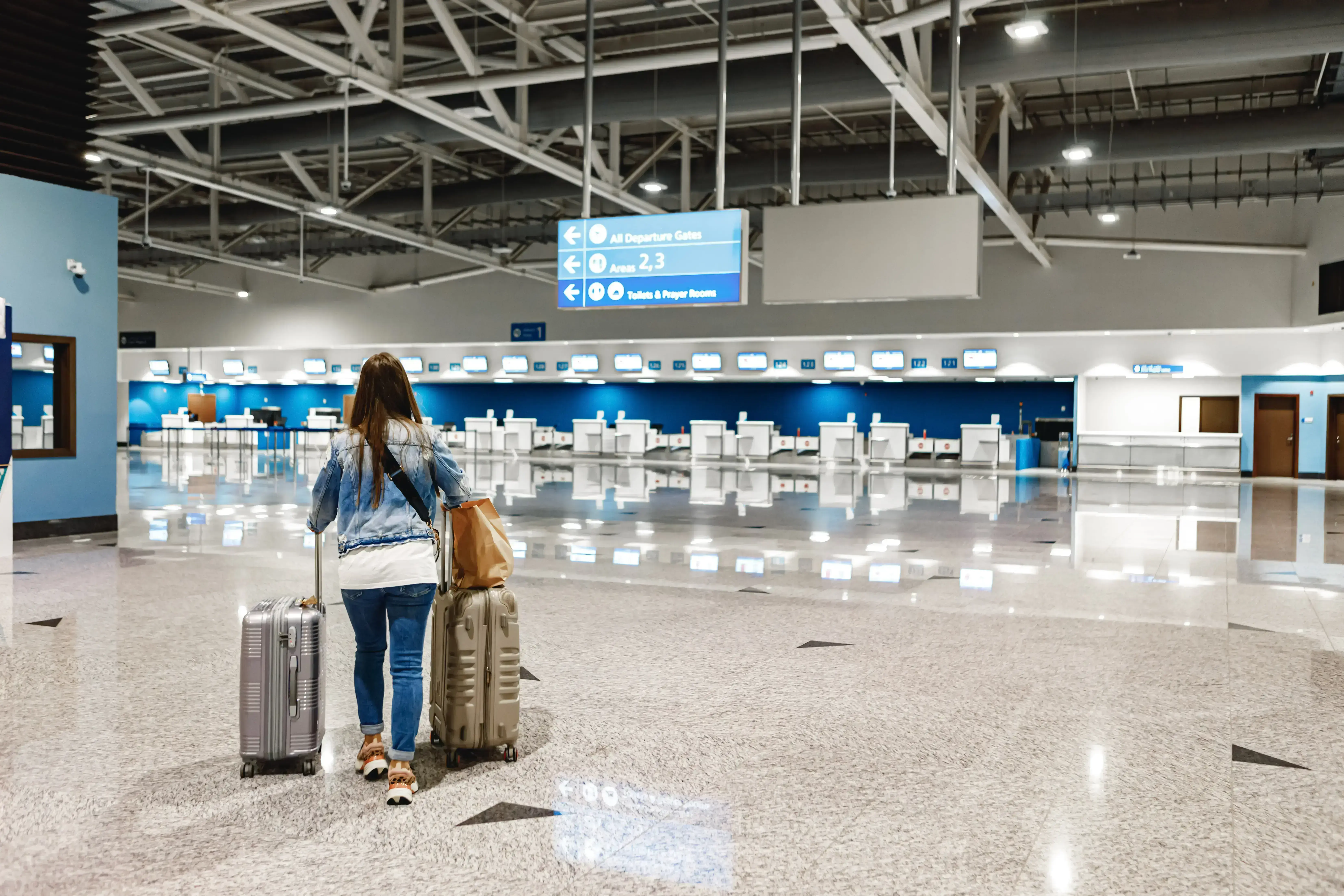 Gatwick